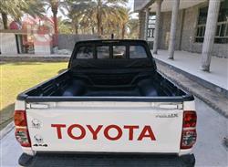 تويوتا هايلوكس